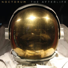 Noctorum - The Afterlife [CD]