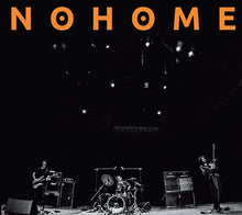Nohome [CD]