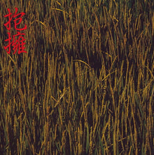 Houyou (抱擁 [Vinyl]