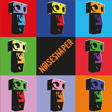 NOISESHAPER - Noiseshaper [Vinyl]