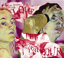 Love Thy Neighbour [CD]