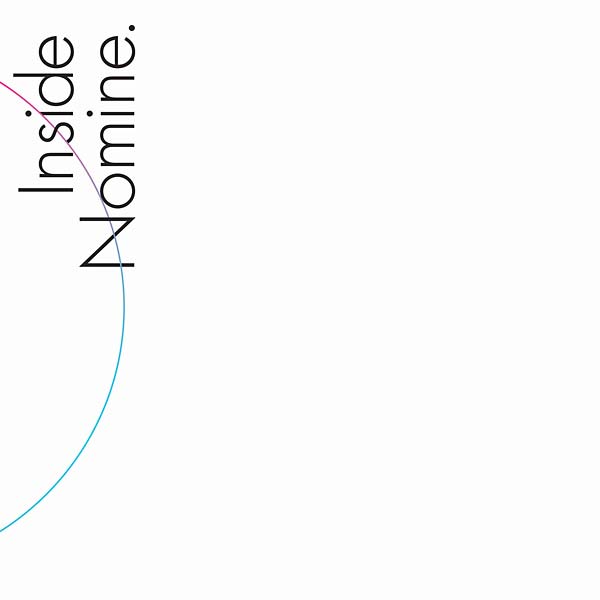 NOMINE - Inside Nomine [Vinyl]