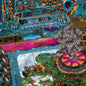 Holographic Universe(s?)! [CD]