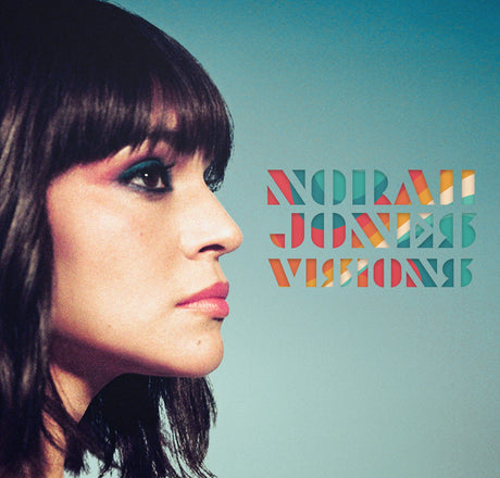 Norah Jones - Visions [CD]