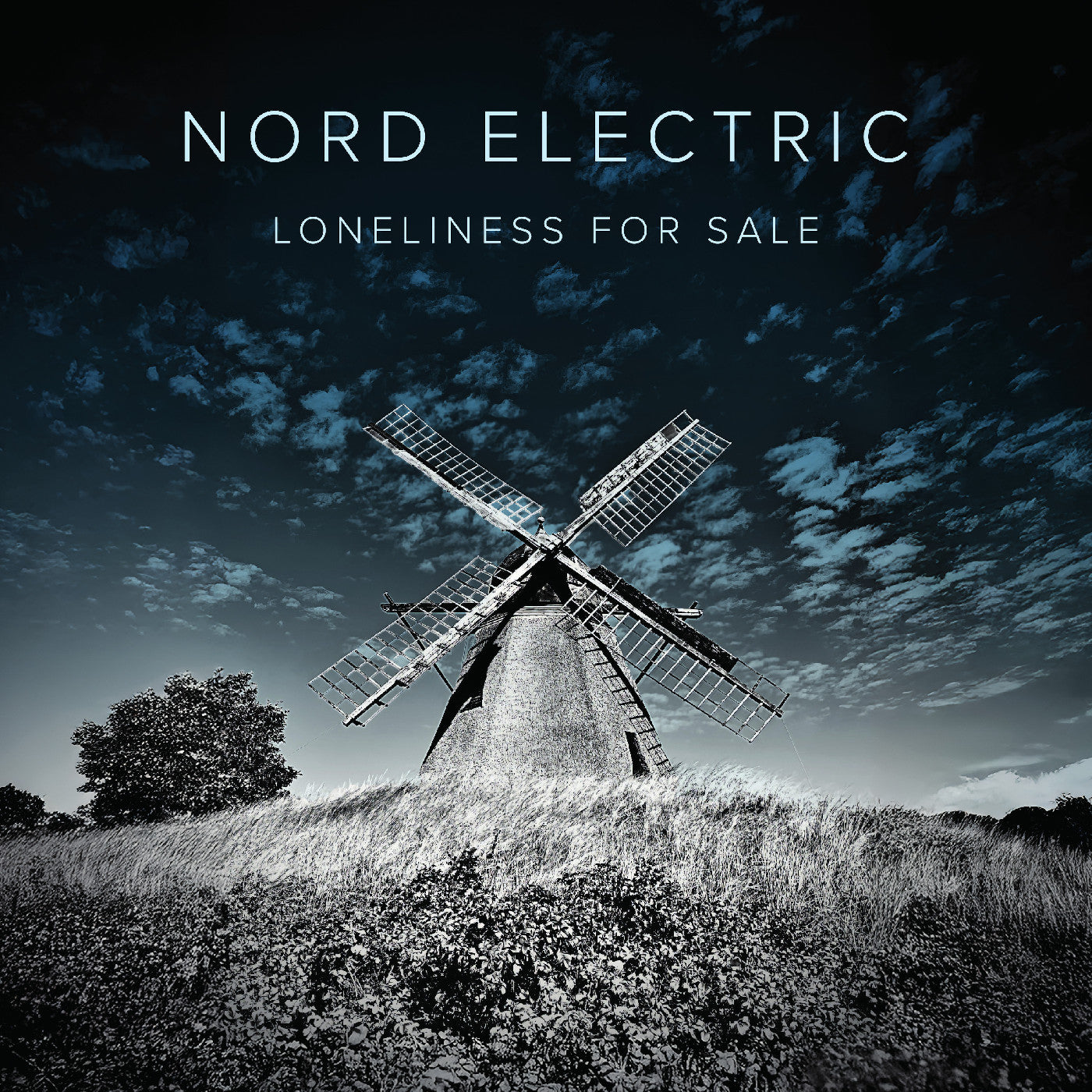 Loneliness For Sale (White Vinyl) [Vinyl]