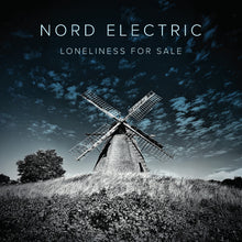 Loneliness For Sale (White Vinyl) [Vinyl]