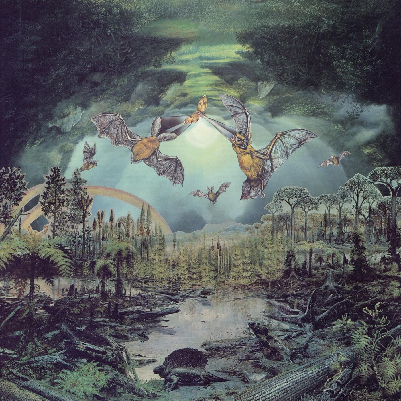 Worldwide Skyline [Vinyl] - Paladin Vinyl