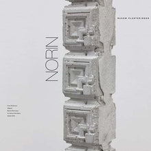 NORIN - Bakom Planteringen [Vinyl]