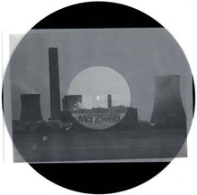 NORTH MANC BEDS - Mancweb [Vinyl]