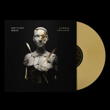 Nothing More - Carnal [Contenido explícito] (Vinilo de color tostado translúcido) [Vinilo]