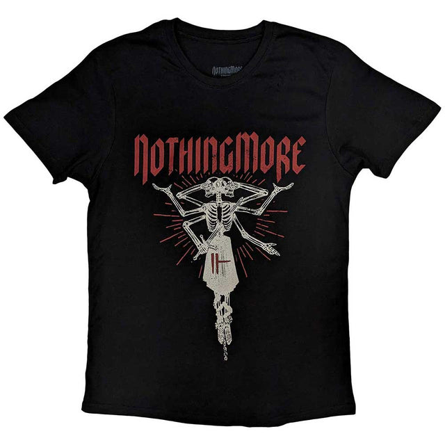 Nothing More - Force [T-Shirt]