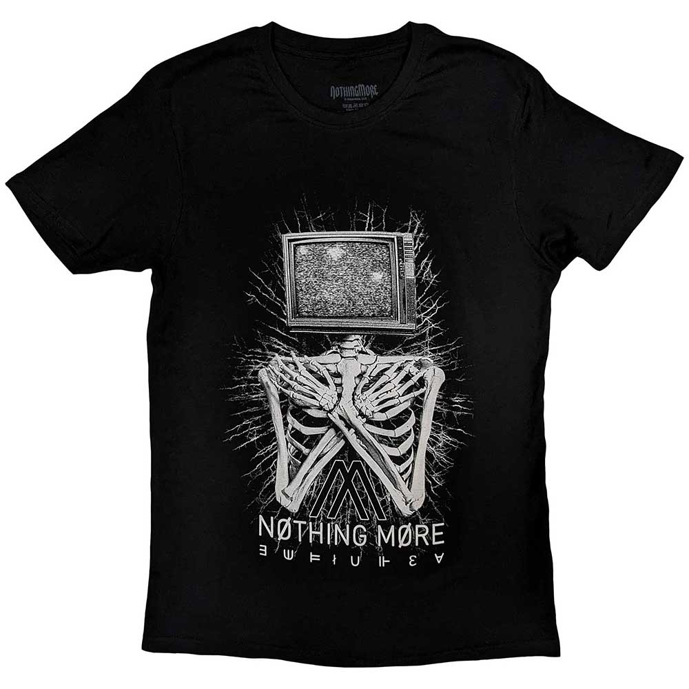 Nothing More Not Machines [T-Shirt]
