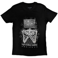Nothing More Not Machines [T-Shirt]