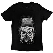 Nothing More Not Machines [T-Shirt]