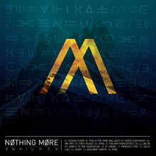 Nothing More (White Vinyl) [Vinyl]