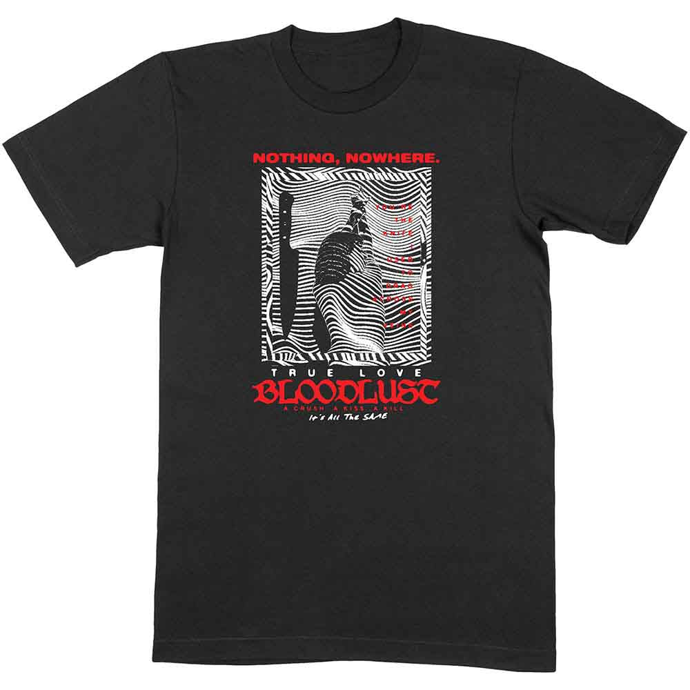 Nothing,Nowhere - Digital Landscape [T-Shirt]