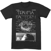 Trauma Factor V.2 [T-Shirt]