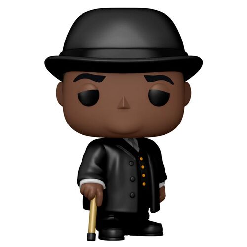 FUNKO POP! ALBUMS: Biggie- Life After Death (Large Item, Vinyl Figure) [Action Figure]