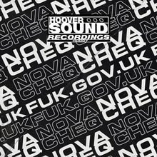 Nova Cheq - Fuk.Gov.Uk [12"] [Vinyl]
