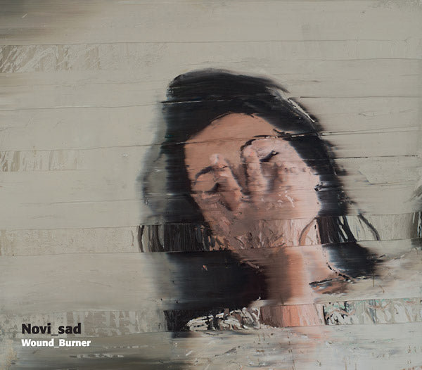 Wound_Burner [CD]