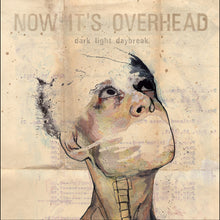 Now It's Overhead - Dark Light Daybreak (Ecomix Vinyl) [Vinyl]