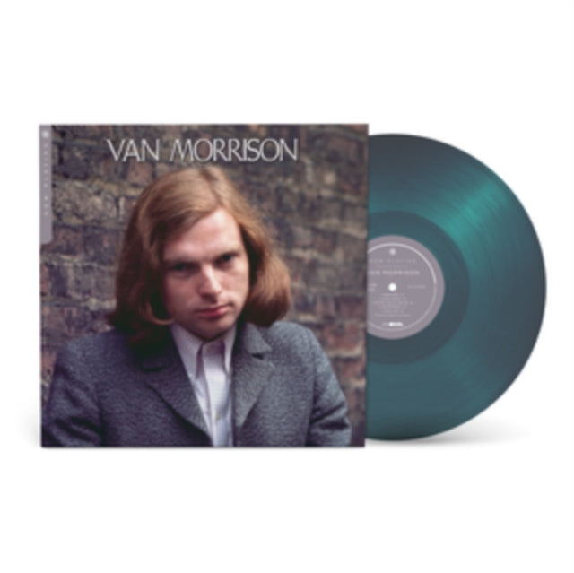 Van Morrison - Now Playing (Exclusiva de Brick &amp; Mortar) [Vinilo]