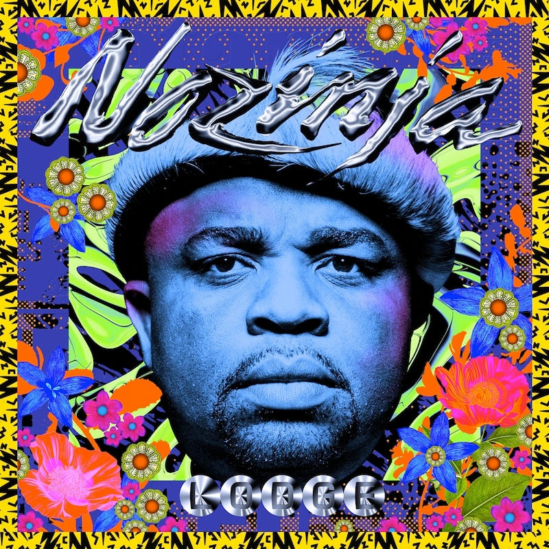 Nozinja - Nozinja Lodge [CD]