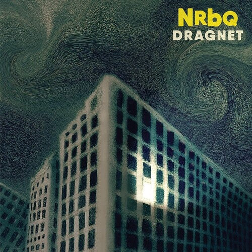 NRBQ - Dragnet [Vinilo]