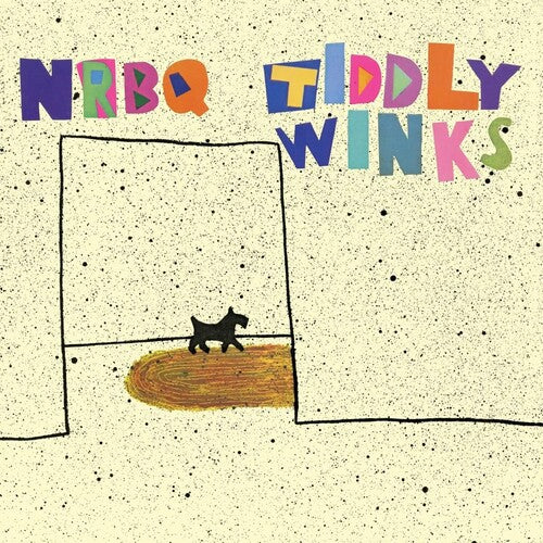 NRBQ - Tiddly Winks [Vinyl]