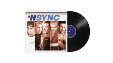 NSYNC (25th Anniversary) [Vinyl]