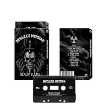 Black Flame [Cassette]