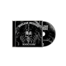 Black Flame [CD]