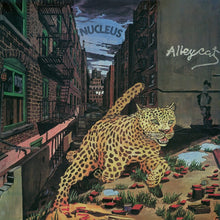 Alleycat [Vinyl]