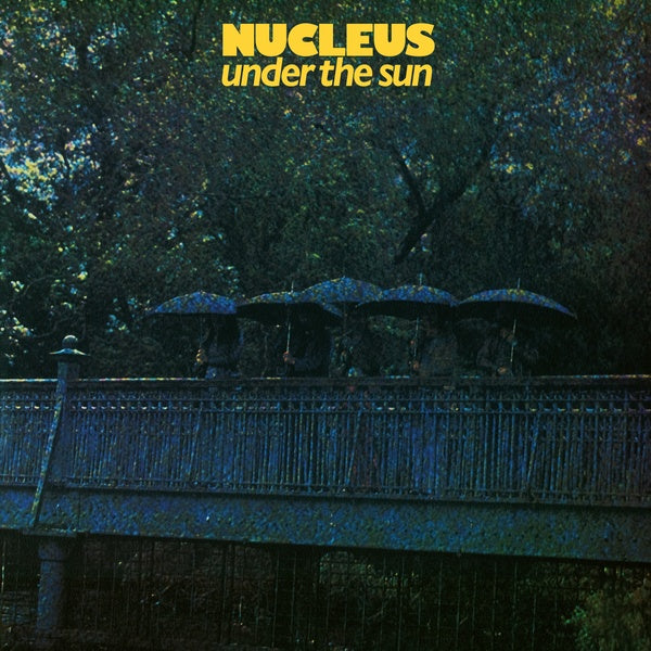 Nucleus - Under The Sun [Vinyl]