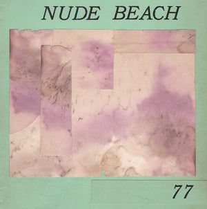 Playa Nudista - 77 [CD]