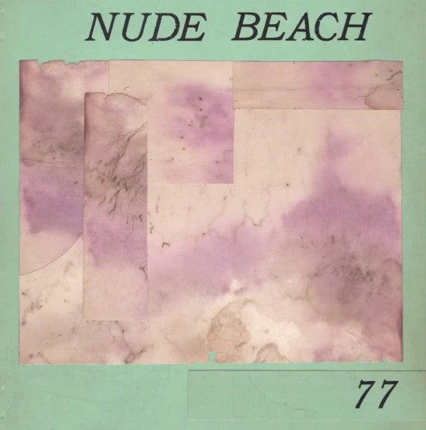 Nude Beach - 77 [Vinyl] - Paladin Vinyl