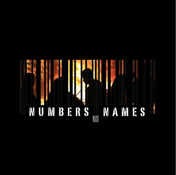 NUMBERS NOT NAMES - What's the Price? [Vinyl]