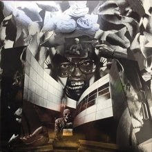 Nurse With Wound - Gyllenskold Geijerstam and I at Rydbergs [Vinyl]