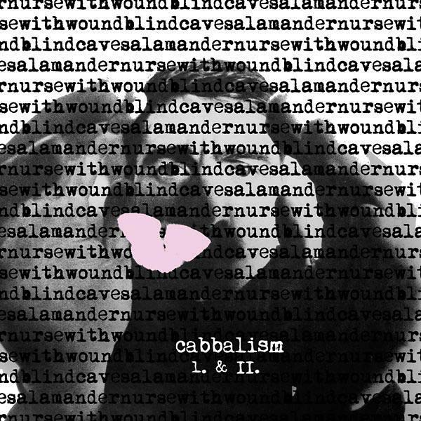 Cabbalism I. & II. [CD]