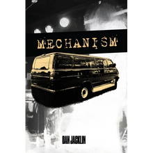 Mechanism