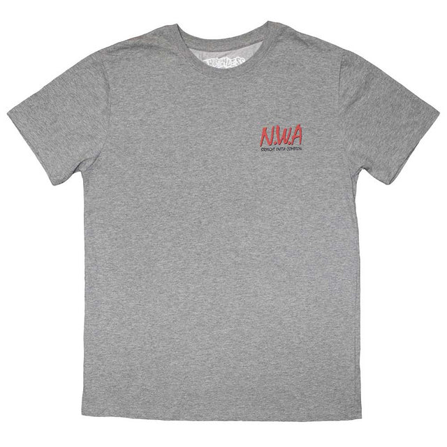 N.W.A - Mini Logo [T-Shirt]