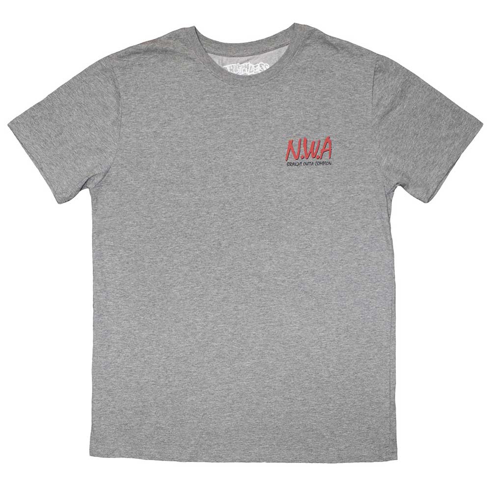 N.W.A Mini Logo [T-Shirt]