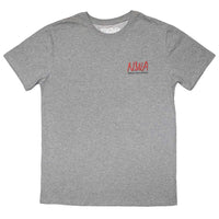 N.W.A Mini Logo [T-Shirt]