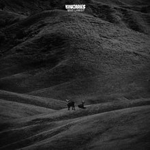 Nxworries - ¿Por qué, Dios? [CD]