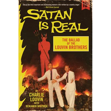 Satan Is Real