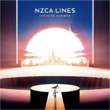 Infinite Summer [Vinyl]