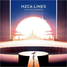 NZCA Lines - Verano infinito [CD]