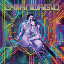 O-MANDROID - O-Mandroid [Vinyl]