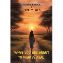 What You Are about to Hear Is Real