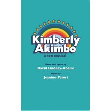 Kimberly Akimbo